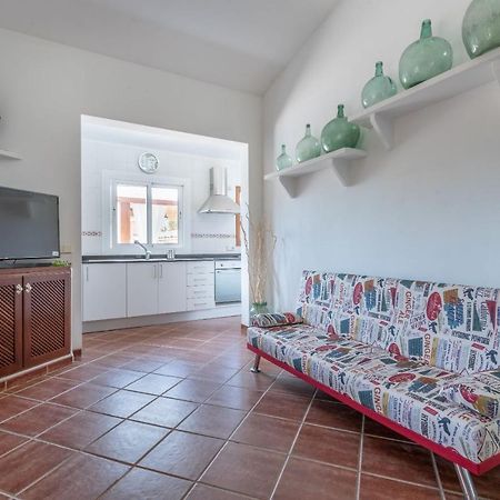 S'Hort Villa Artá Buitenkant foto