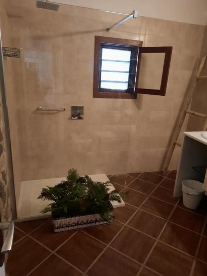 S'Hort Villa Artá Buitenkant foto
