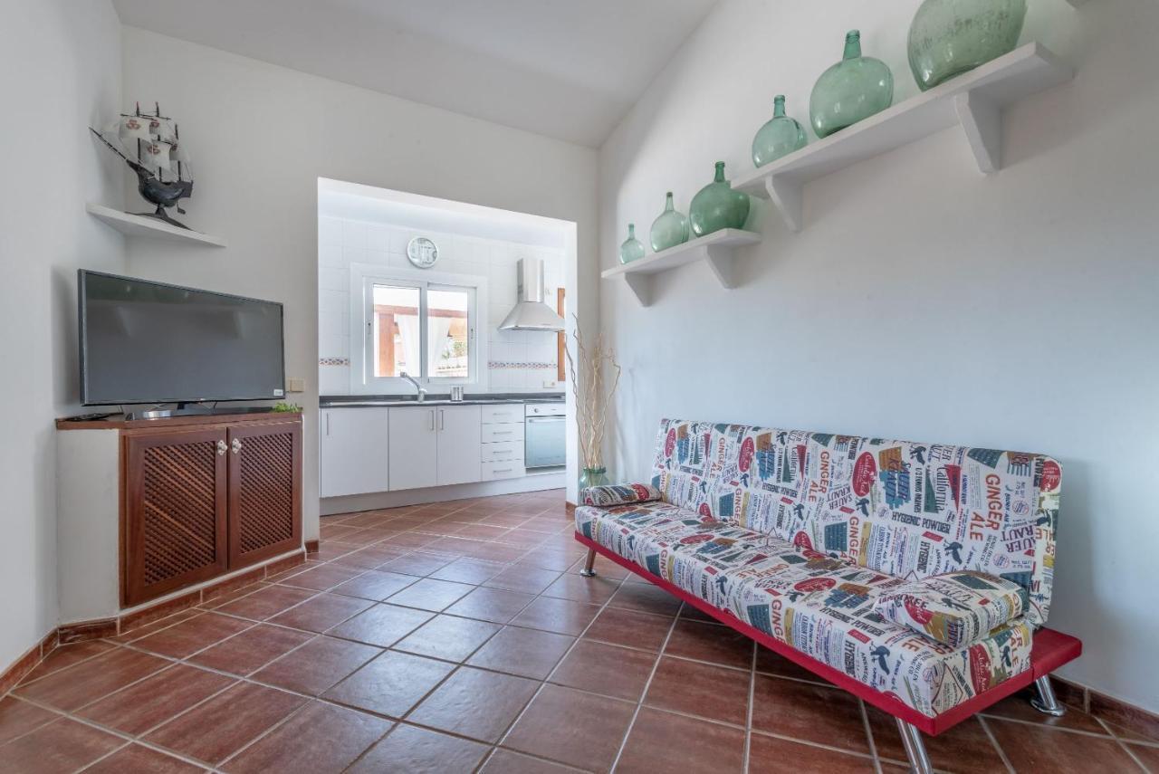 S'Hort Villa Artá Buitenkant foto