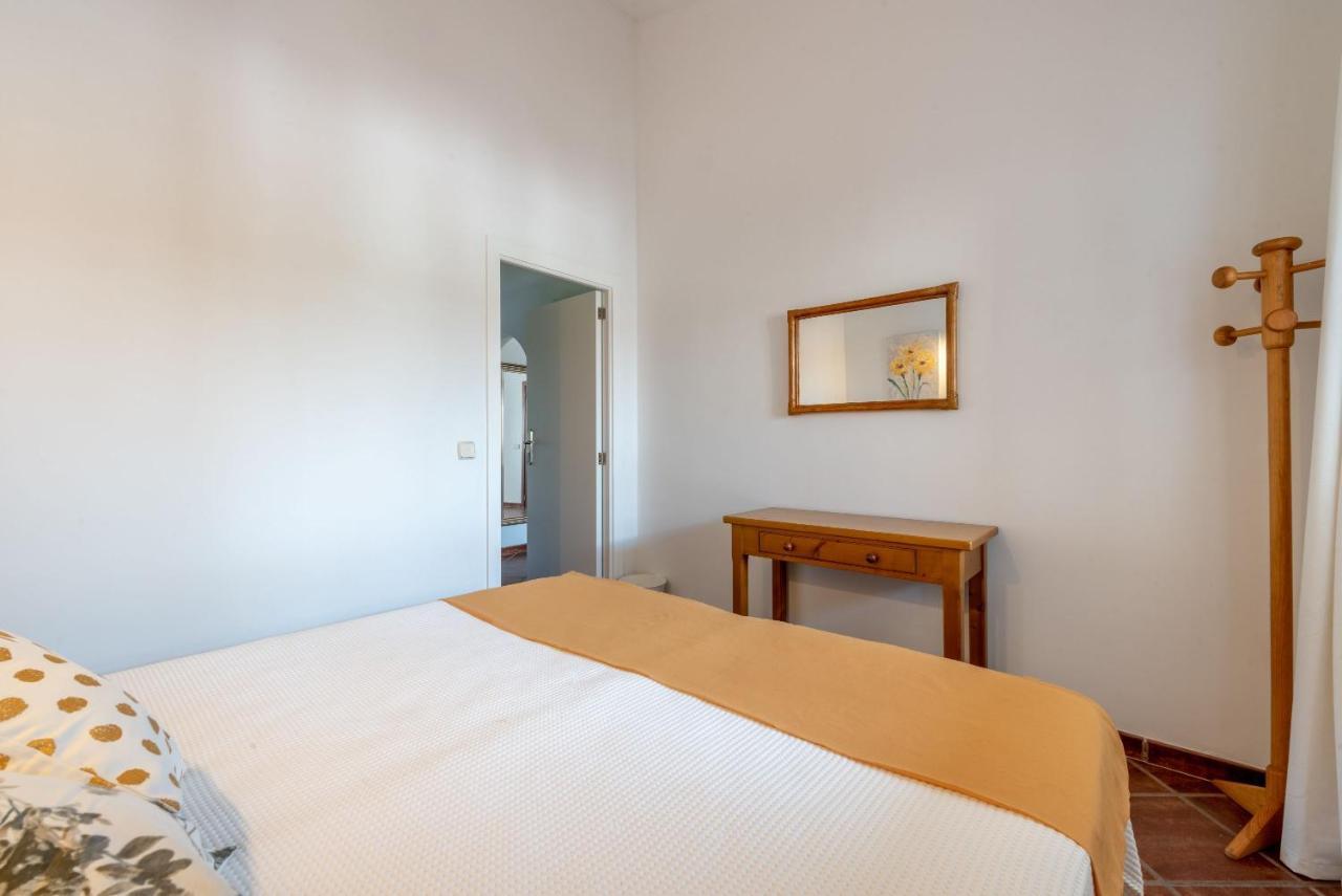 S'Hort Villa Artá Buitenkant foto